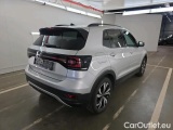  Volkswagen  T-CROSS  1.0 TSI Active 81kW/110pk  5D/P Man-6 #4