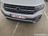  Volkswagen  T-CROSS  1.0 TSI Active 81kW/110pk  5D/P Man-6 #17
