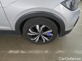  Volkswagen  T-CROSS  1.0 TSI Active 81kW/110pk  5D/P Man-6 #27