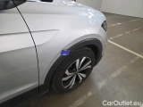  Volkswagen  T-CROSS  1.0 TSI Active 81kW/110pk  5D/P Man-6 #38