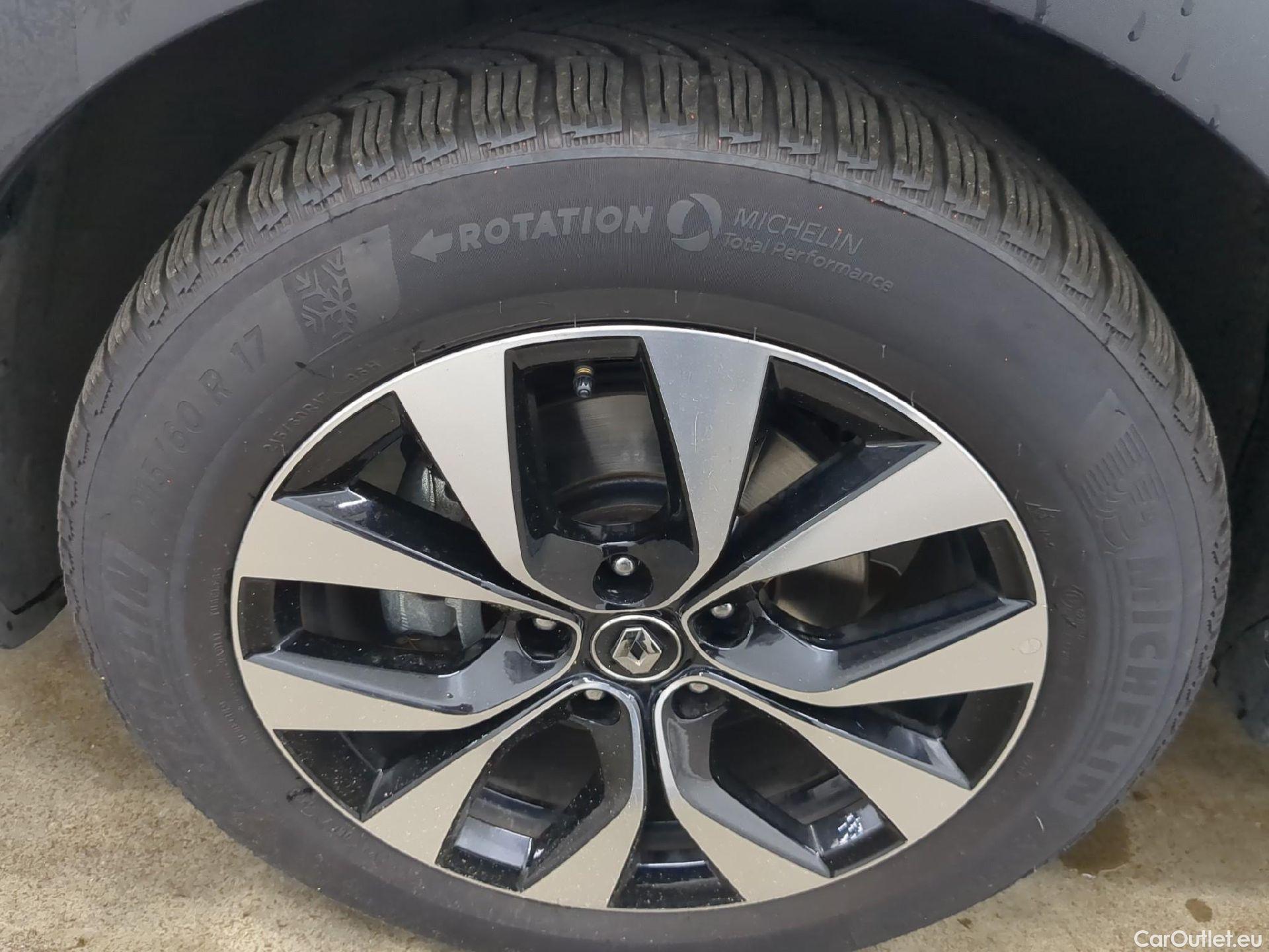  Renault  Arkana  Evolution 1.6 E-TECH Hybrid 145CV BVA6 E6d #14