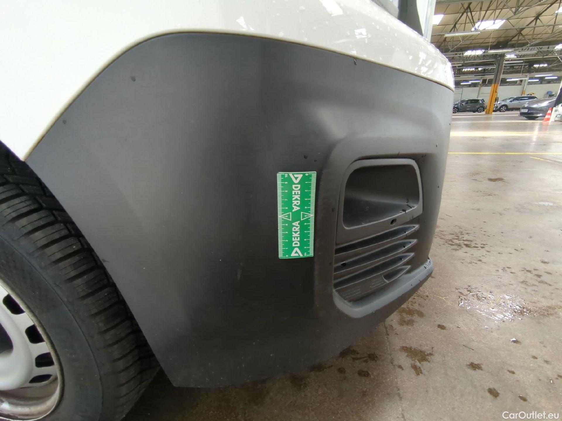  Peugeot  Partner  Premium L1 1.5 HDi 100CV BVM5 E6dT #10