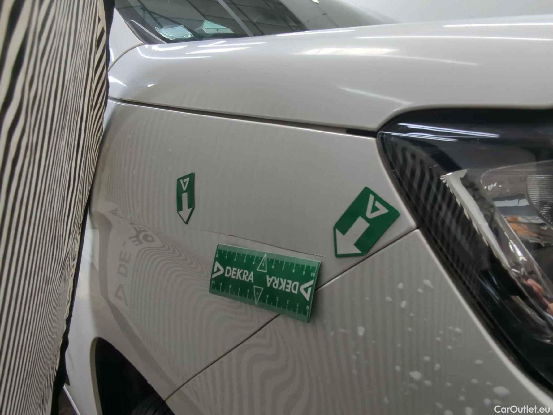  Peugeot  Partner  Premium L1 1.5 HDi 100CV BVM5 E6dT #7