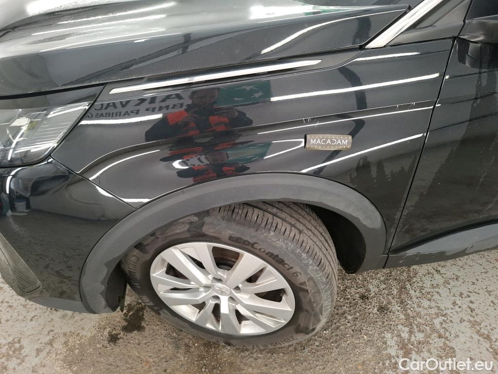  Peugeot  3008  Active Business 1.5 HDi 130CV E6d #8