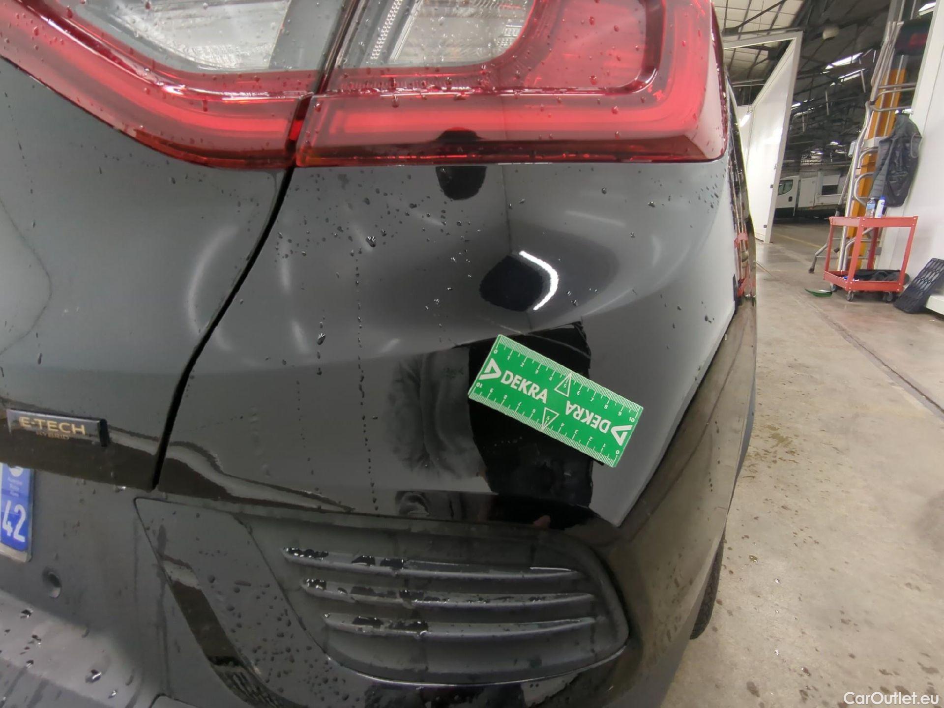  Renault  Arkana  Evolution 1.6 E-TECH Hybrid 145CV BVA6 E6d #30