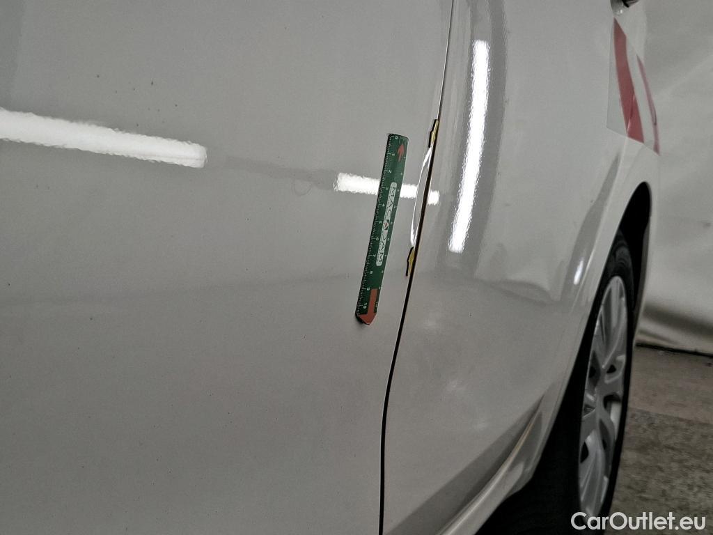  Peugeot  208 PEUGEOT  Affaire VU 5p Berline Puretech 82 EU6.c S&S PREM PACK #8