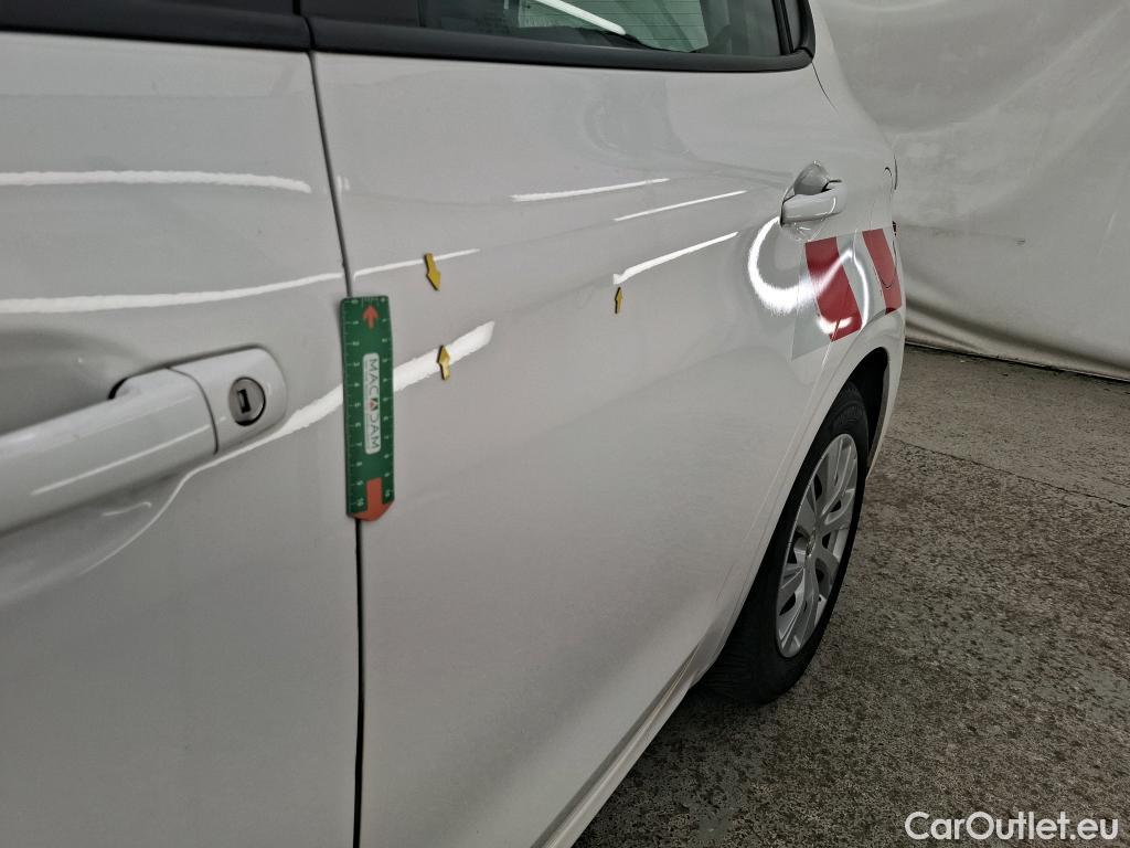  Peugeot  208 PEUGEOT  Affaire VU 5p Berline Puretech 82 EU6.c S&S PREM PACK #31