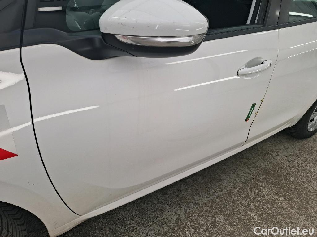  Peugeot  208 PEUGEOT  Affaire VU 5p Berline Puretech 82 EU6.c S&S PREM PACK #7