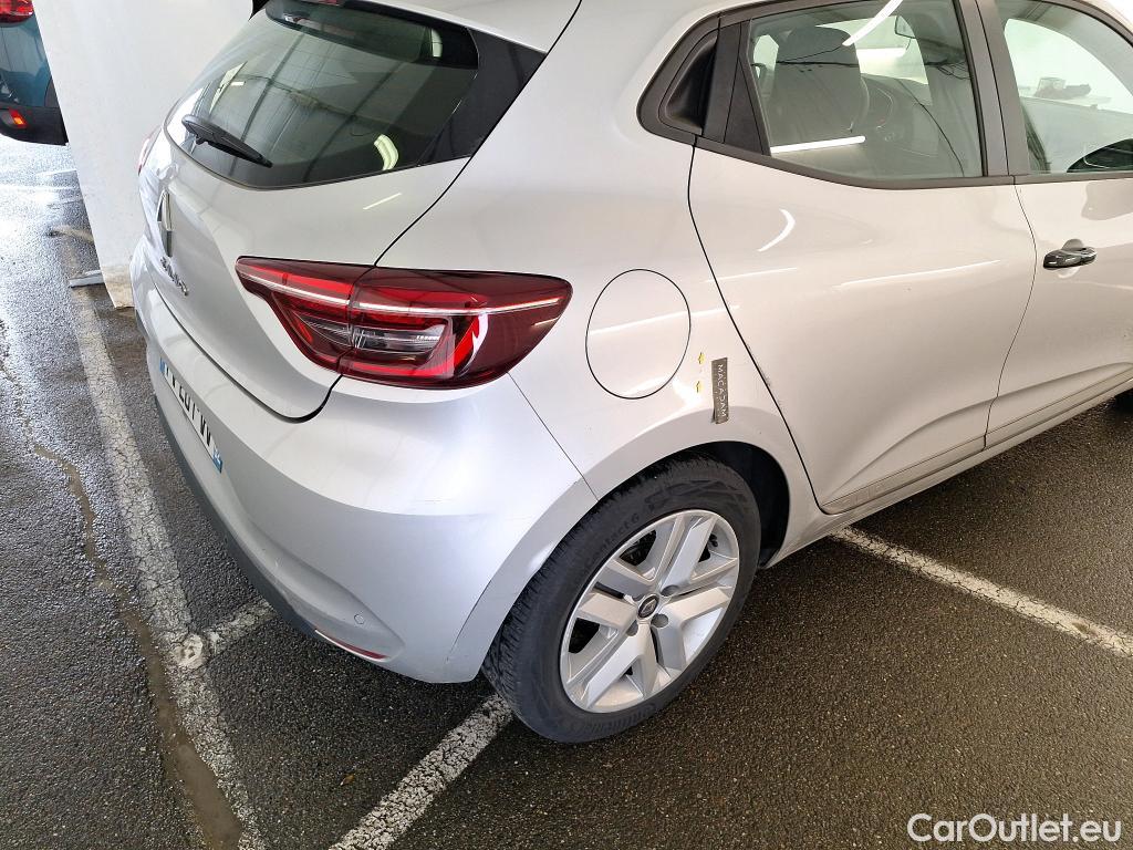  Renault  Clio  V Business 1.0 TCe 100CV BVM5 E6dT #5