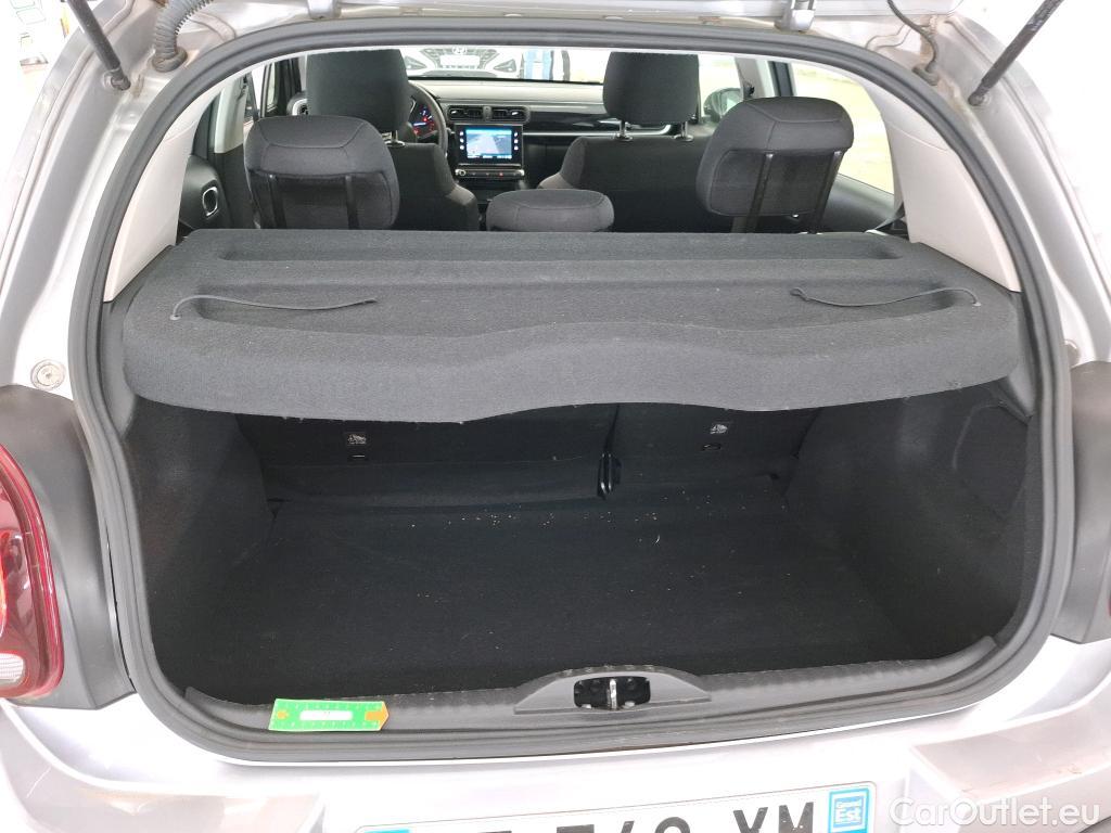  Citroen  C3  Feel Business 1.2 PureTech 80CV BVM5 E6d #6
