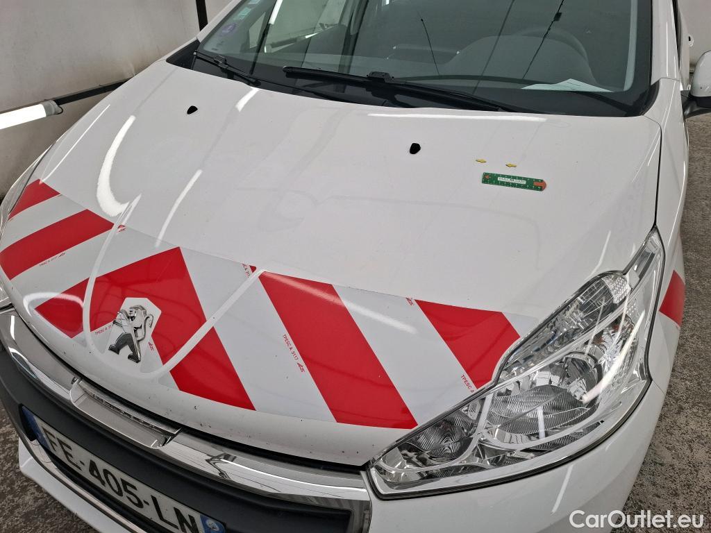  Peugeot  208 PEUGEOT  Affaire VU 5p Berline Puretech 82 EU6.c S&S PREM PACK #34