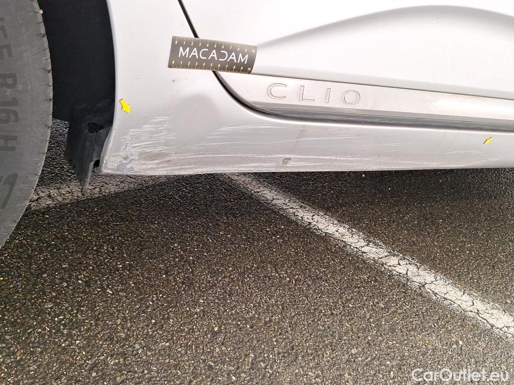  Renault  Clio  V Business 1.0 TCe 100CV BVM5 E6dT #3