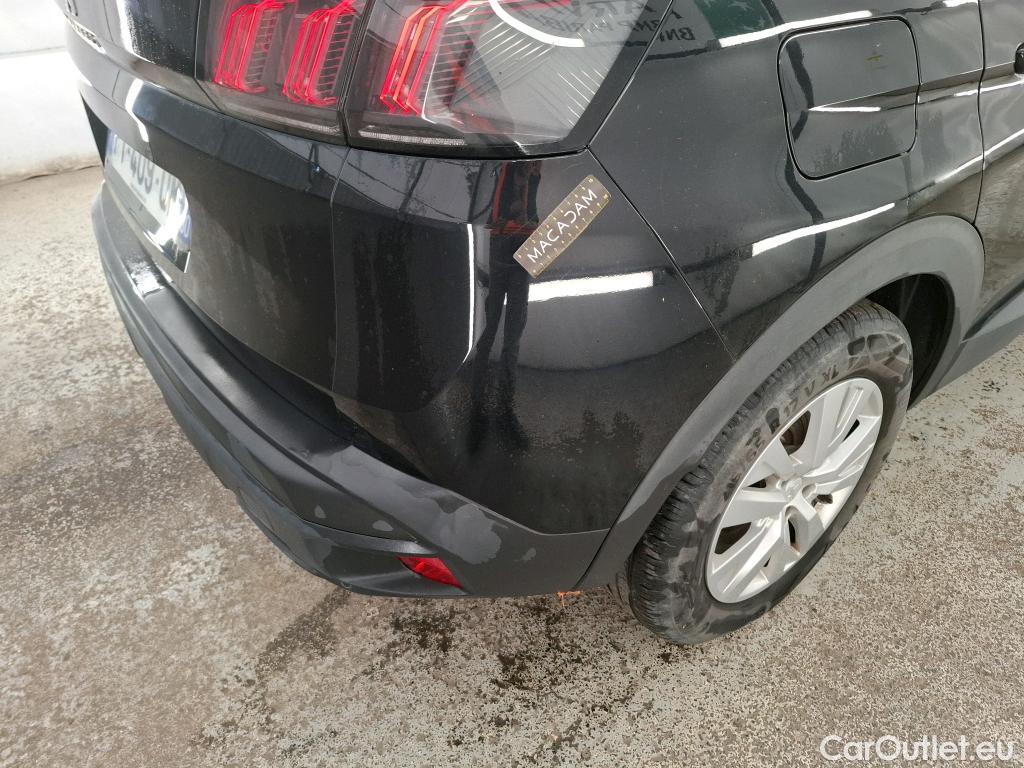  Peugeot  3008  Active Business 1.5 HDi 130CV E6d #1