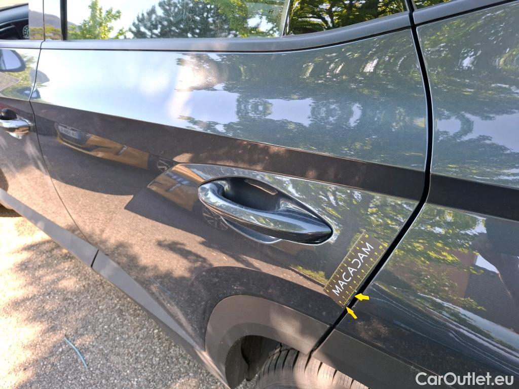  Hyundai  Tucson  Intuitive Mild-Hybrid 2WD 1.6 T-GDI 150CV BVM6 E6d #32