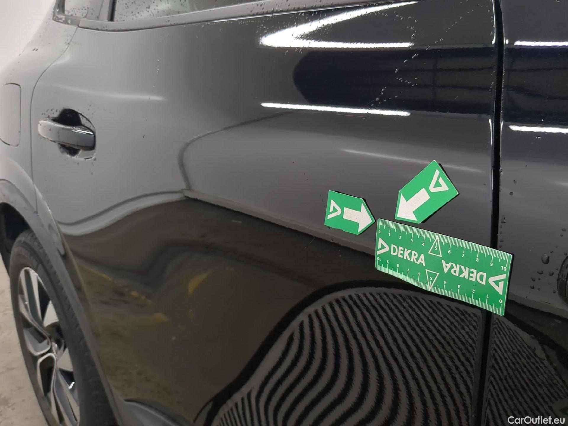  Renault  Arkana  Evolution 1.6 E-TECH Hybrid 145CV BVA6 E6d #18