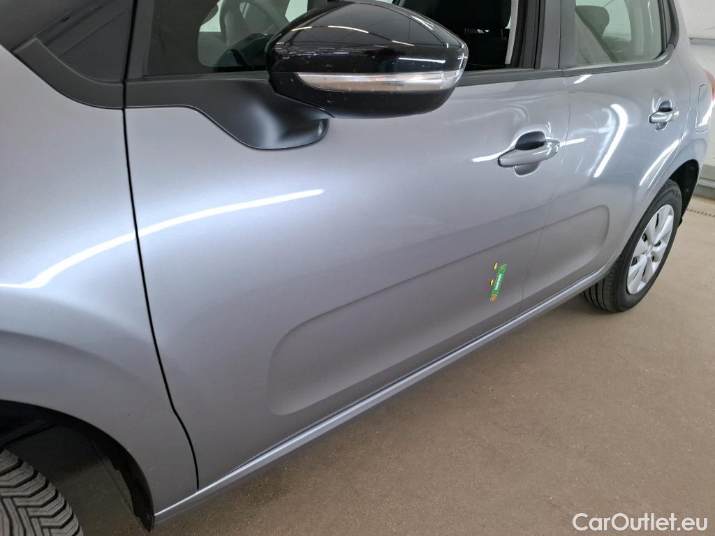  Citroen  C3  Feel Business 1.2 PureTech 80CV BVM5 E6d #14