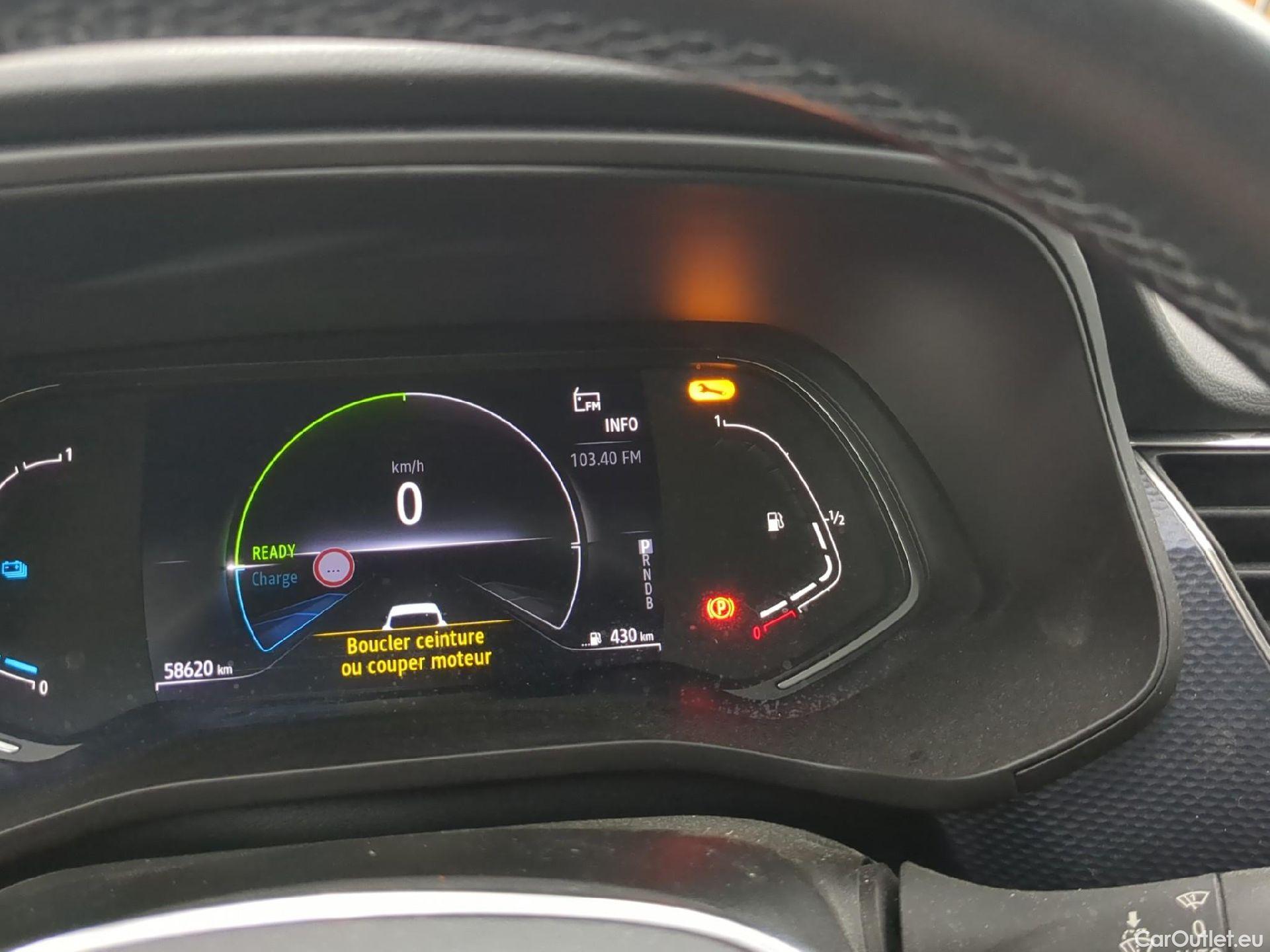  Renault  Arkana  Evolution 1.6 E-TECH Hybrid 145CV BVA6 E6d #1