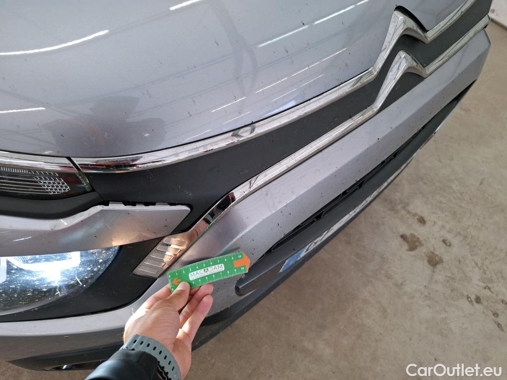  Citroen  C3  Feel Business 1.2 PureTech 80CV BVM5 E6d #20