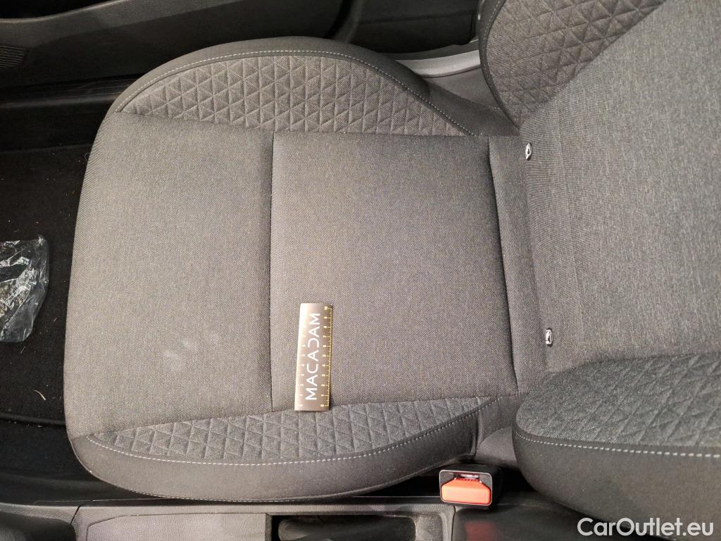  Renault  Clio  V Business 1.0 TCe 100CV BVM5 E6dT #20