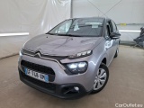  Citroen  C3  Feel Business 1.2 PureTech 80CV BVM5 E6d 