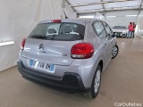  Citroen  C3  Feel Business 1.2 PureTech 80CV BVM5 E6d #3