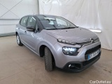  Citroen  C3  Feel Business 1.2 PureTech 80CV BVM5 E6d #4