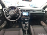  Citroen  C3  Feel Business 1.2 PureTech 80CV BVM5 E6d #5