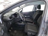  Citroen  C3  Feel Business 1.2 PureTech 80CV BVM5 E6d #8