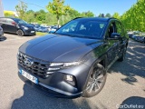  Hyundai  Tucson  Intuitive Mild-Hybrid 2WD 1.6 T-GDI 150CV BVM6 E6d 