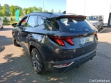  Hyundai  Tucson  Intuitive Mild-Hybrid 2WD 1.6 T-GDI 150CV BVM6 E6d #2