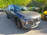  Hyundai  Tucson  Intuitive Mild-Hybrid 2WD 1.6 T-GDI 150CV BVM6 E6d #4