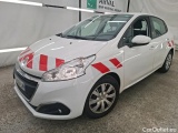  Peugeot  208 PEUGEOT  Affaire VU 5p Berline Puretech 82 EU6.c S&S PREM PACK 