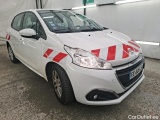  Peugeot  208 PEUGEOT  Affaire VU 5p Berline Puretech 82 EU6.c S&S PREM PACK #4