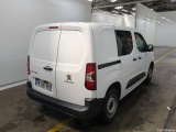  Peugeot  Partner  Premium L1 1.5 HDi 100CV BVM5 E6dT #3