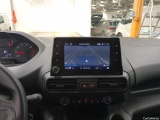  Peugeot  Partner  Premium L1 1.5 HDi 100CV BVM5 E6dT #7