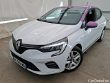  Renault  Clio  V Business 1.0 SCe 65CV BVM5 E6d 