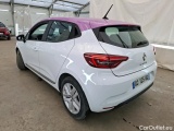  Renault  Clio  V Business 1.0 SCe 65CV BVM5 E6d #2