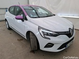  Renault  Clio  V Business 1.0 SCe 65CV BVM5 E6d #4