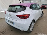  Renault  Clio  V Business 1.0 SCe 65CV BVM5 E6d #3