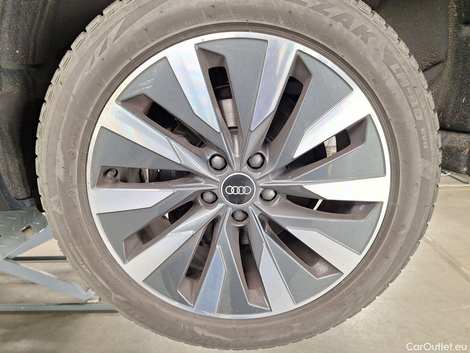  Audi  A6 Audi,  Berline '18, Audi  Business Edition 35 TDI S tronic 4d #3