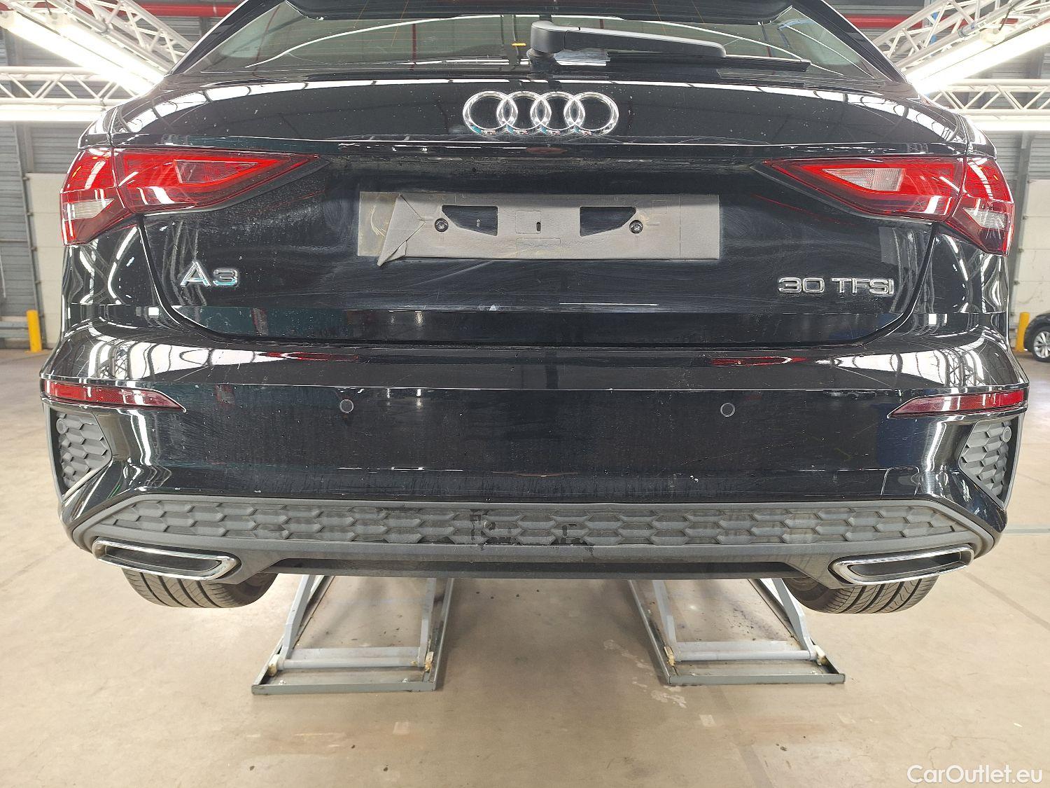  Audi  A3 Audi,  SB '20, Audi  Sportback 1.0 30 TFSi 81kW S tronic S line #16