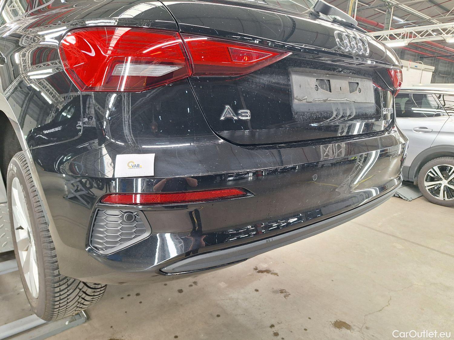  Audi  A3 Audi,  SB '20, Audi  Sportback 1.0 30 TFSi 81kW 5d #12
