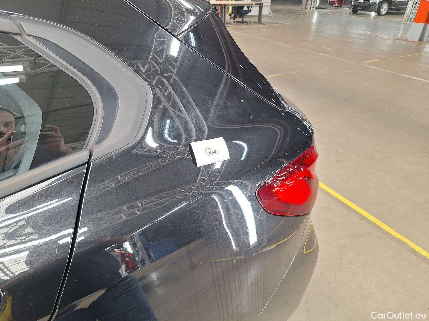  Bmw  Serie 1 BMW, 1-serie '19, BMW 1 Reeks Hatch 116dA (85 kW) 5d #32