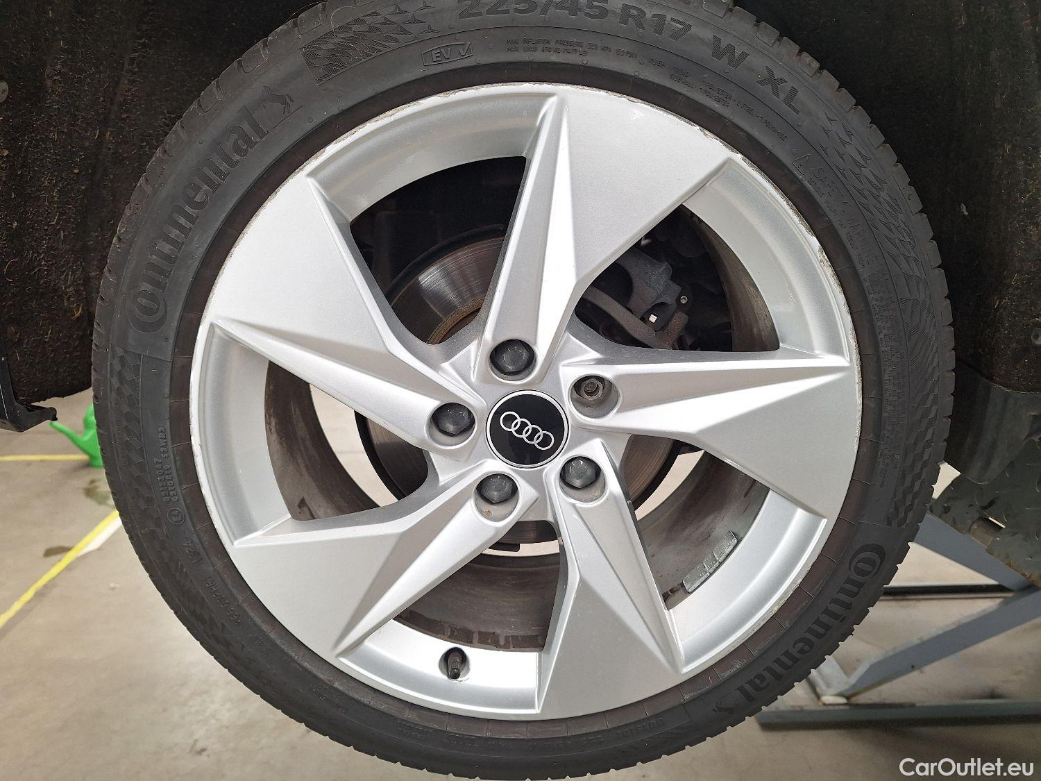  Audi  A3 Audi,  SB '20, Audi  Sportback 1.0 30 TFSi 81kW S tronic S line #1