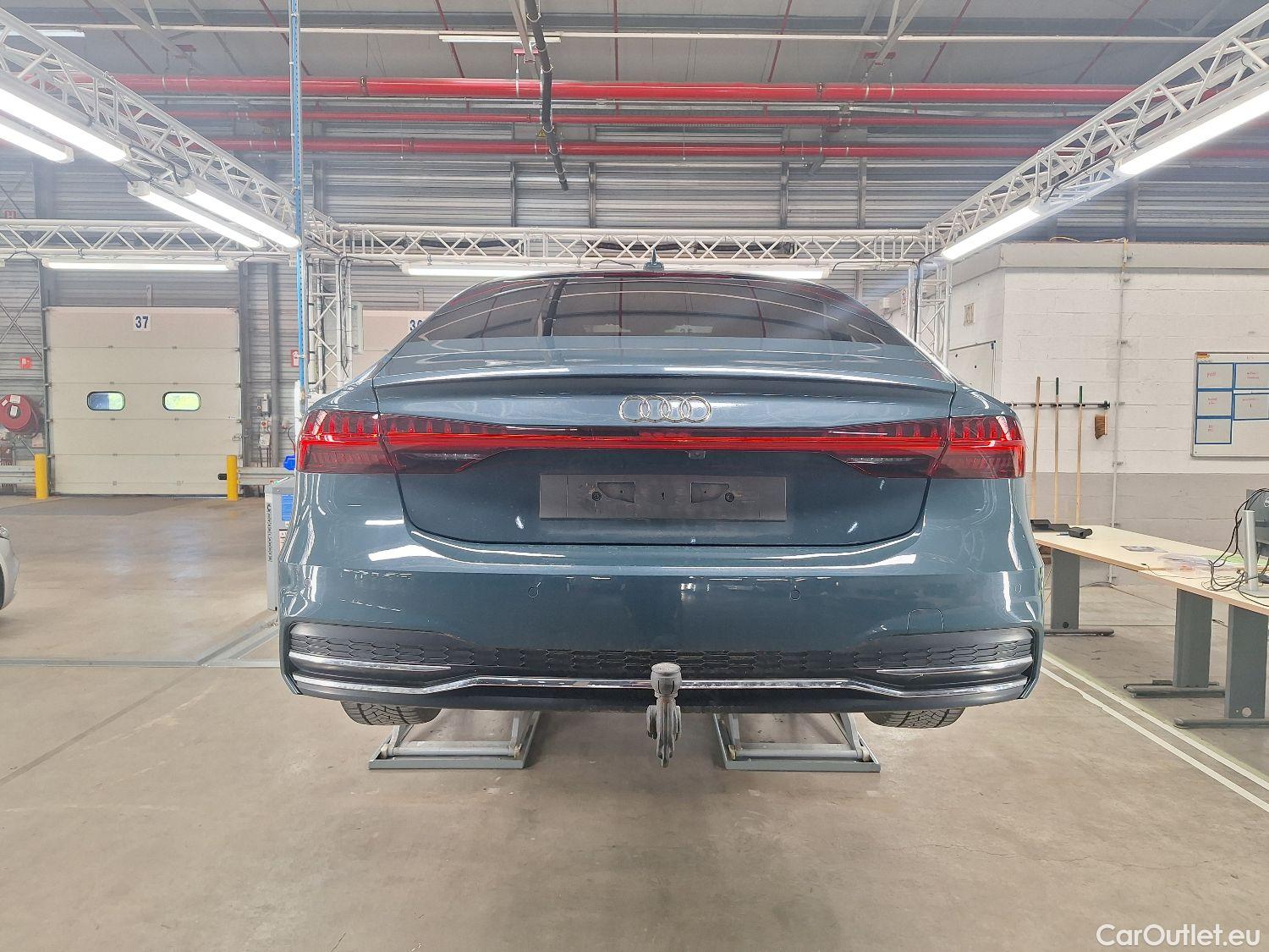  Audi  A7 Sportback Audi, A7 SB '17, Audi  2.0 40 TDI 150kW S tronic 5d #20