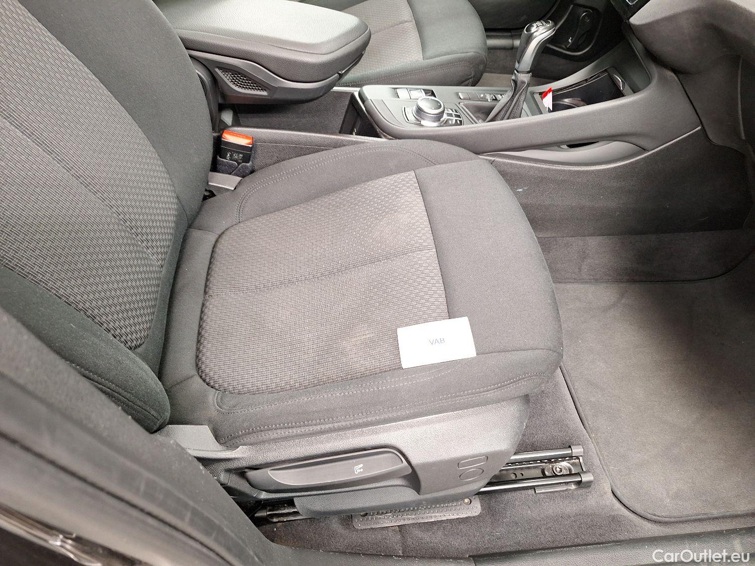  Bmw  X1 BMW,  FL'19, BMW  sDrive16d (85 kW) 5d #9
