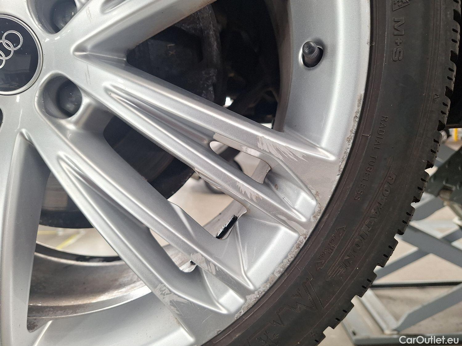 Audi  A7 Sportback Audi, A7 SB '17, Audi  2.0 40 TDI 150kW S tronic 5d #5