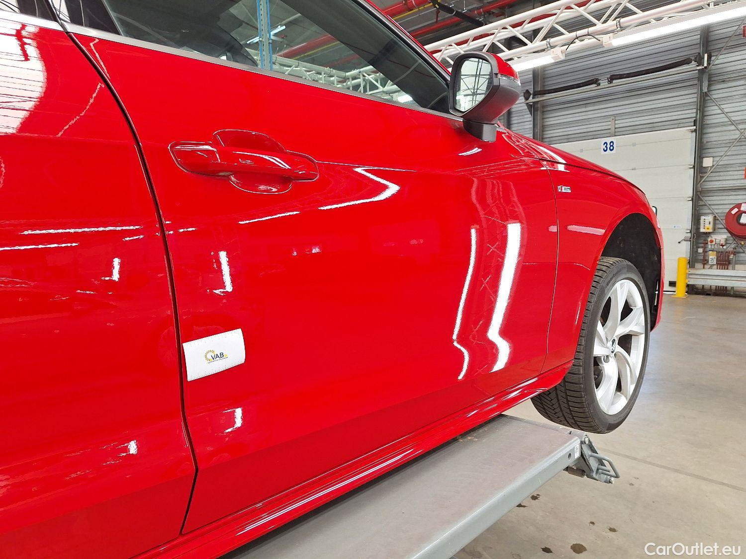 Audi  A4 Audi,  Avant FL'19, Audi  Avant 2.0 35 TDi 120kW S tr S line Busines #7