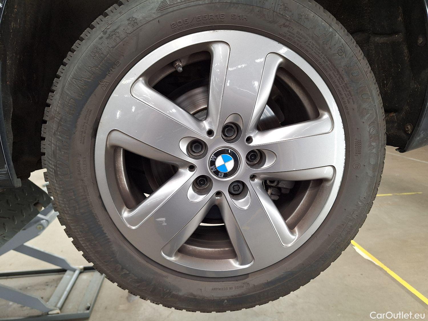  Bmw  Serie 1 BMW, 1-serie '19, BMW 1 Reeks Hatch 116dA (85 kW) 5d #3
