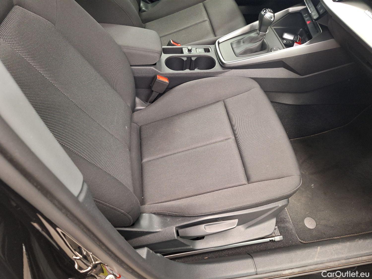  Audi  A3 Audi,  SB '20, Audi  Sportback 1.0 30 TFSi 81kW 5d #18